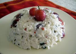 Curd Rice